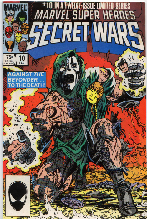 Illustration for article titled Take to the stars (and beyond) with classic cosmic comics